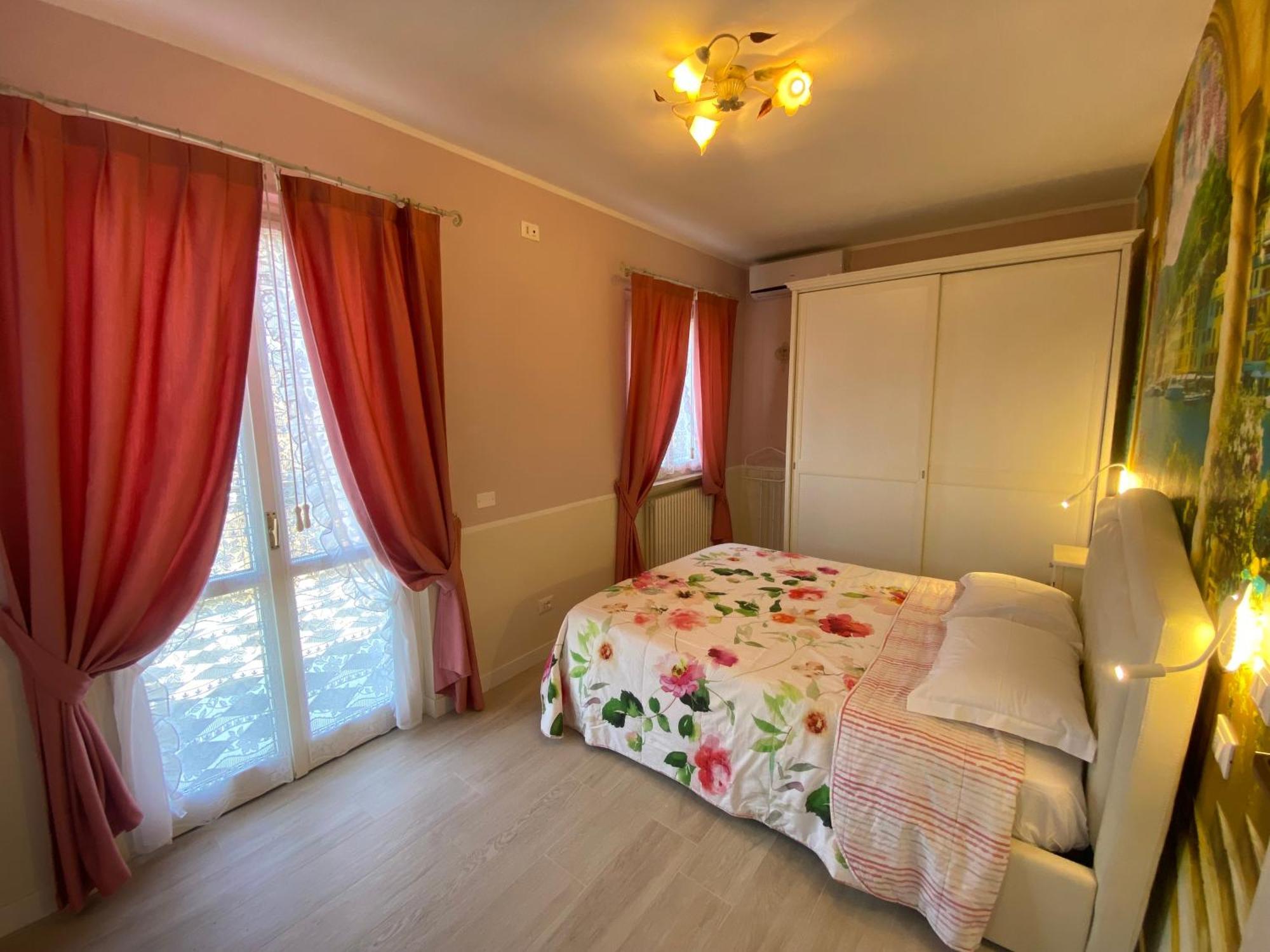 Villa Poggio Ulivo Pool-Apartments Rivoli Veronese 外观 照片
