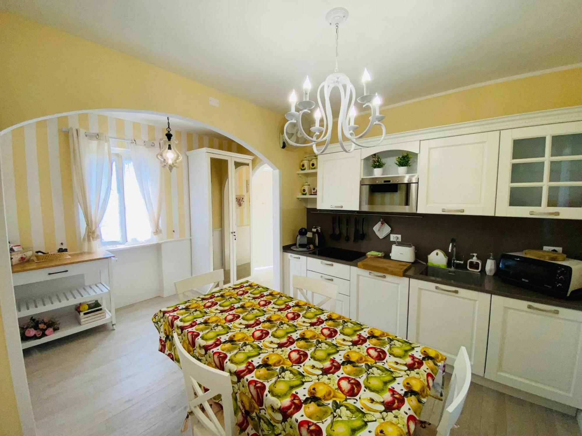 Villa Poggio Ulivo Pool-Apartments Rivoli Veronese 外观 照片